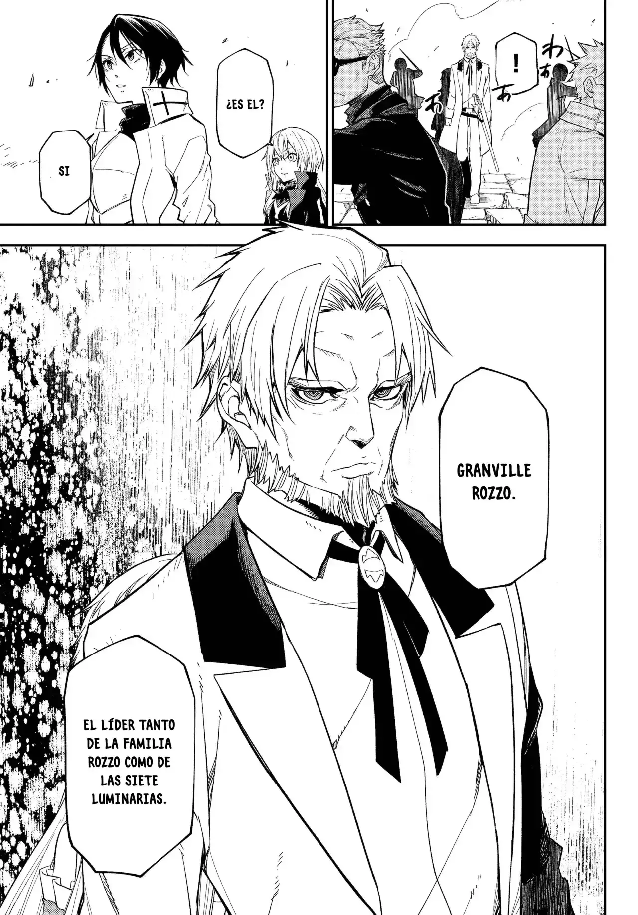 Página 24 — Tensei Shitara Slime Datta Ken Capítulo 138