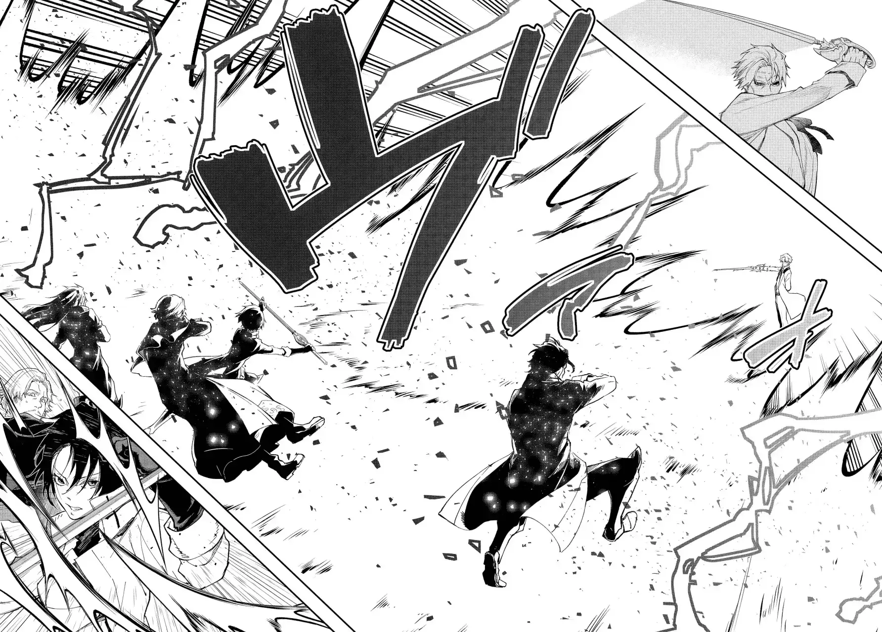 Página 29 — Tensei Shitara Slime Datta Ken Capítulo 138