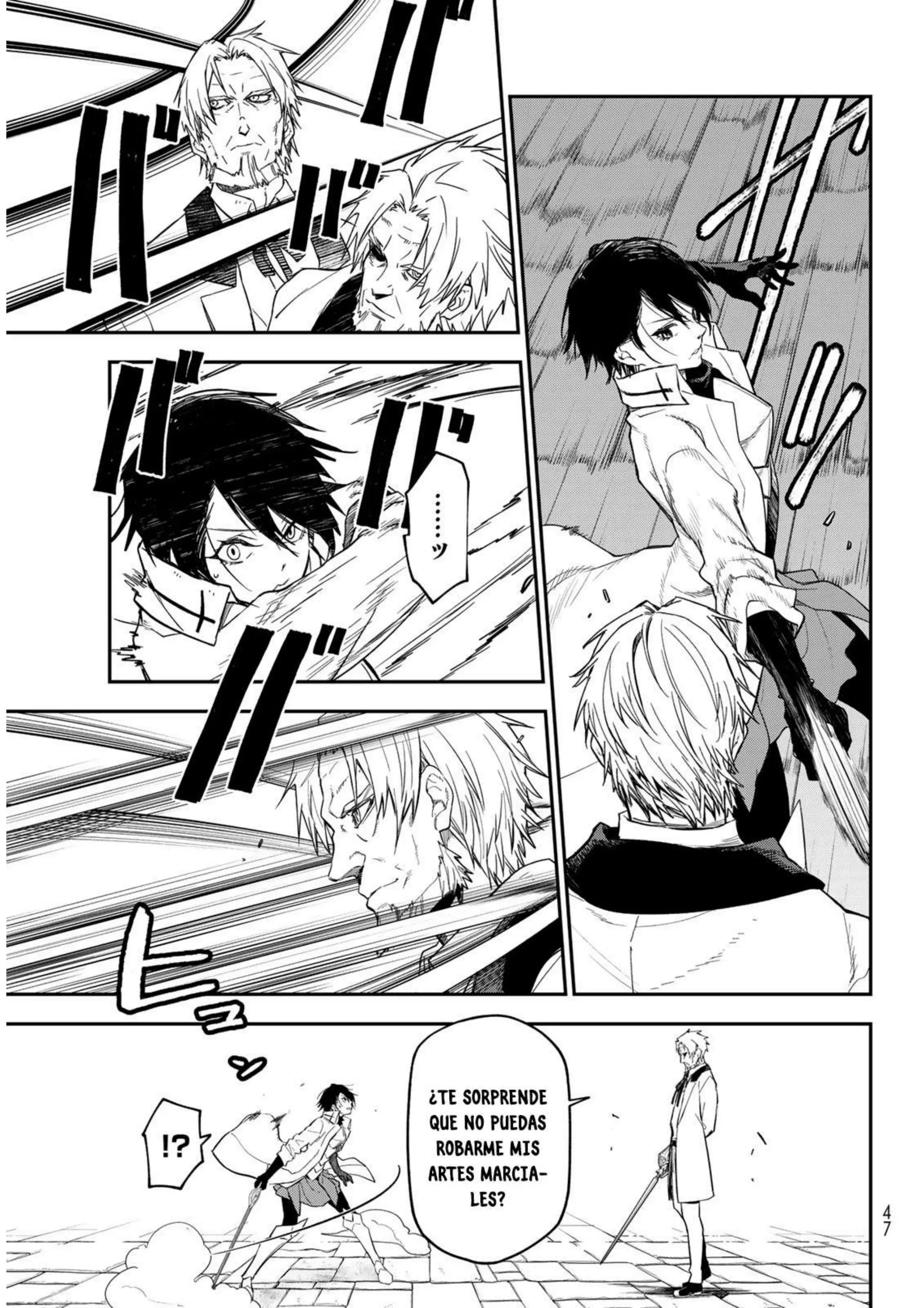 Página 12 — Tensei Shitara Slime Datta Ken Capítulo 140