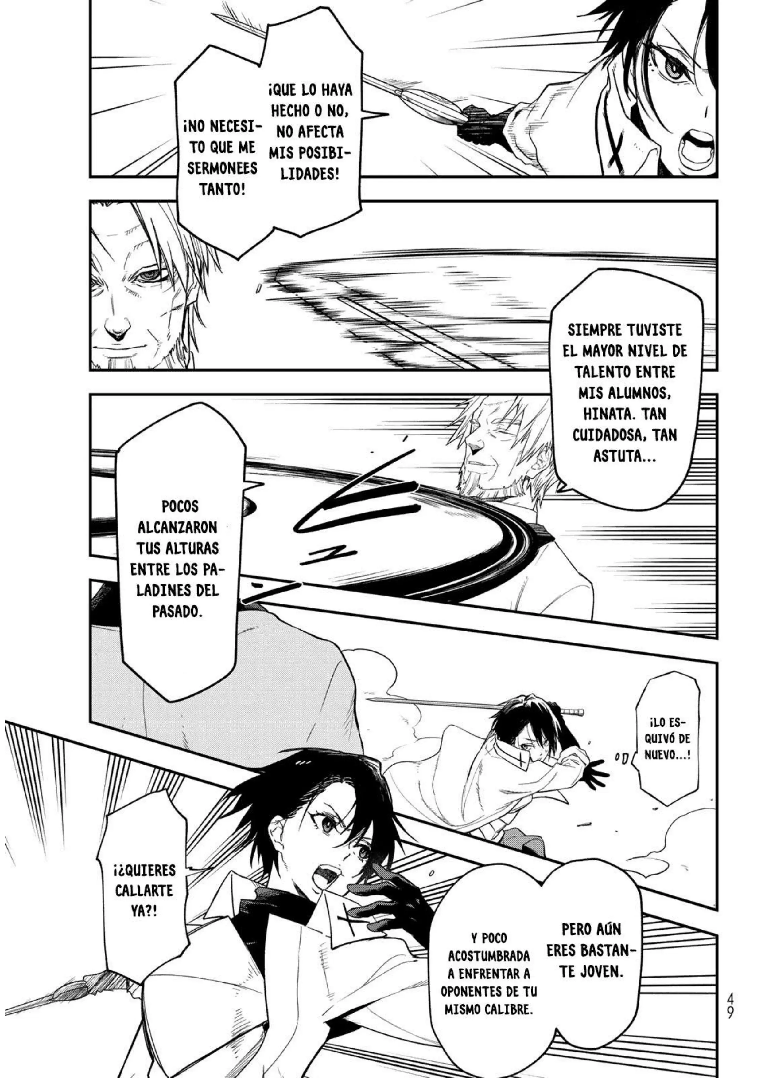 Página 14 — Tensei Shitara Slime Datta Ken Capítulo 140