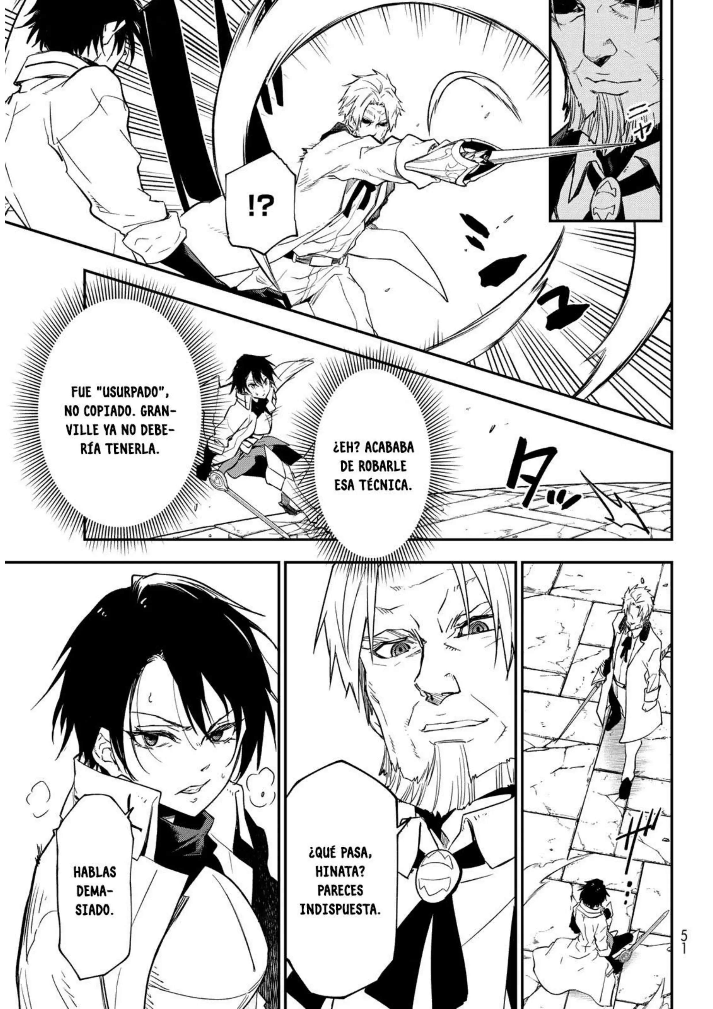 Página 16 — Tensei Shitara Slime Datta Ken Capítulo 140