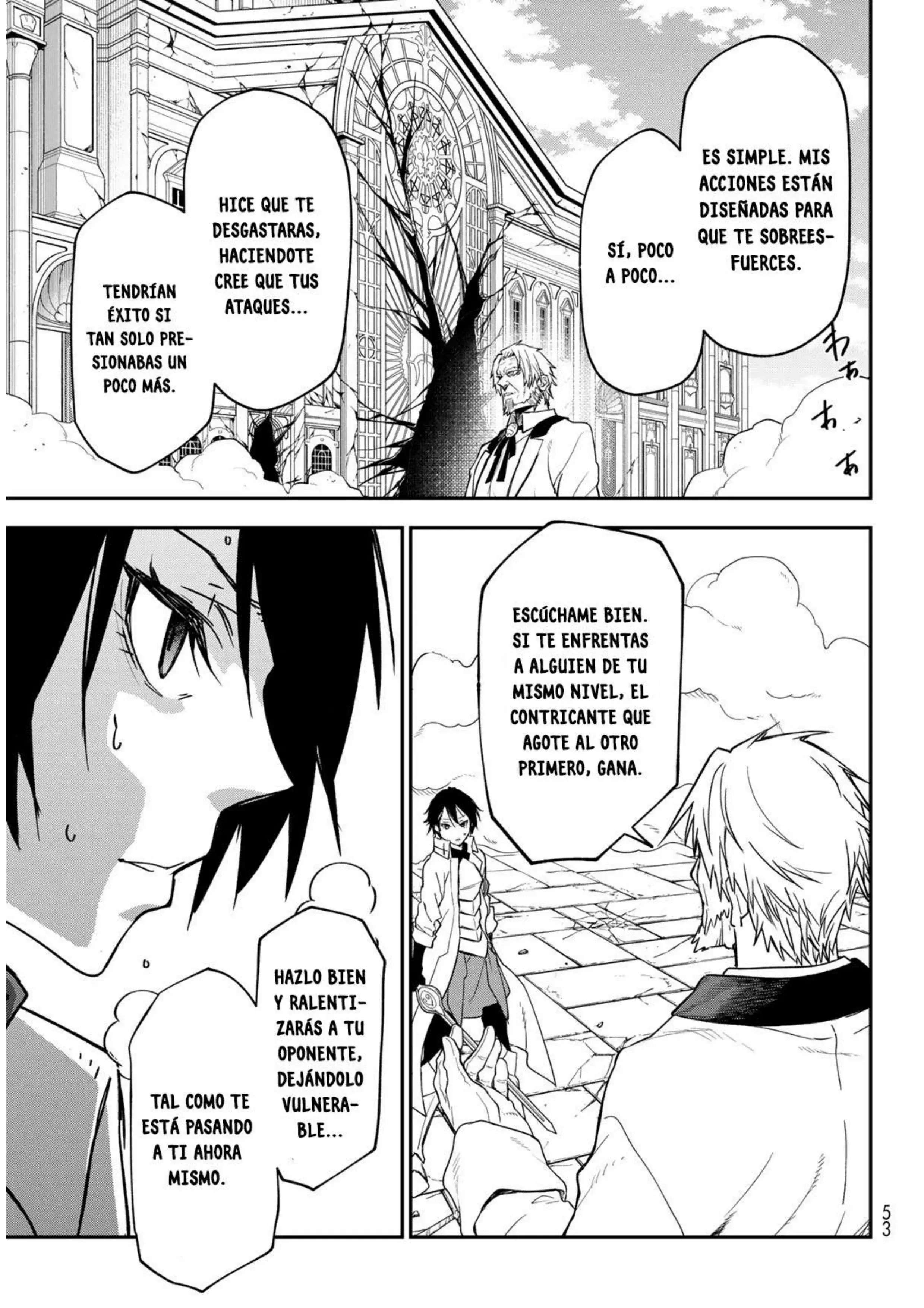 Página 18 — Tensei Shitara Slime Datta Ken Capítulo 140