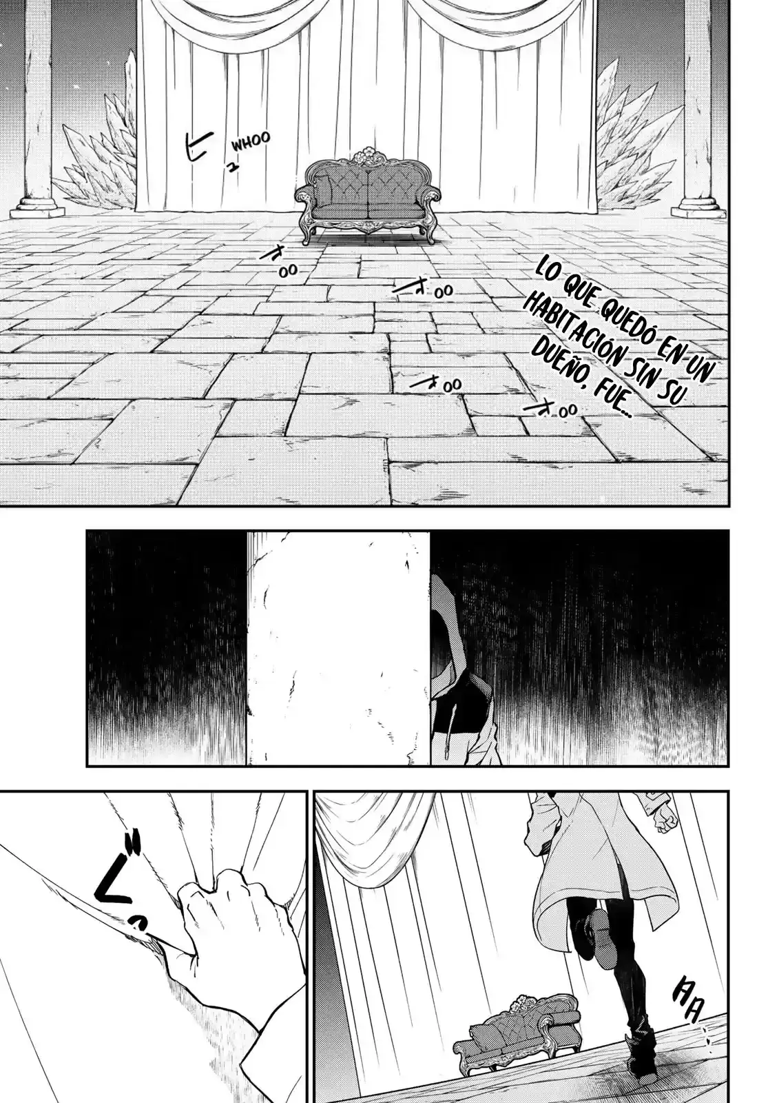 Página 2 — Tensei Shitara Slime Datta Ken Capítulo 141