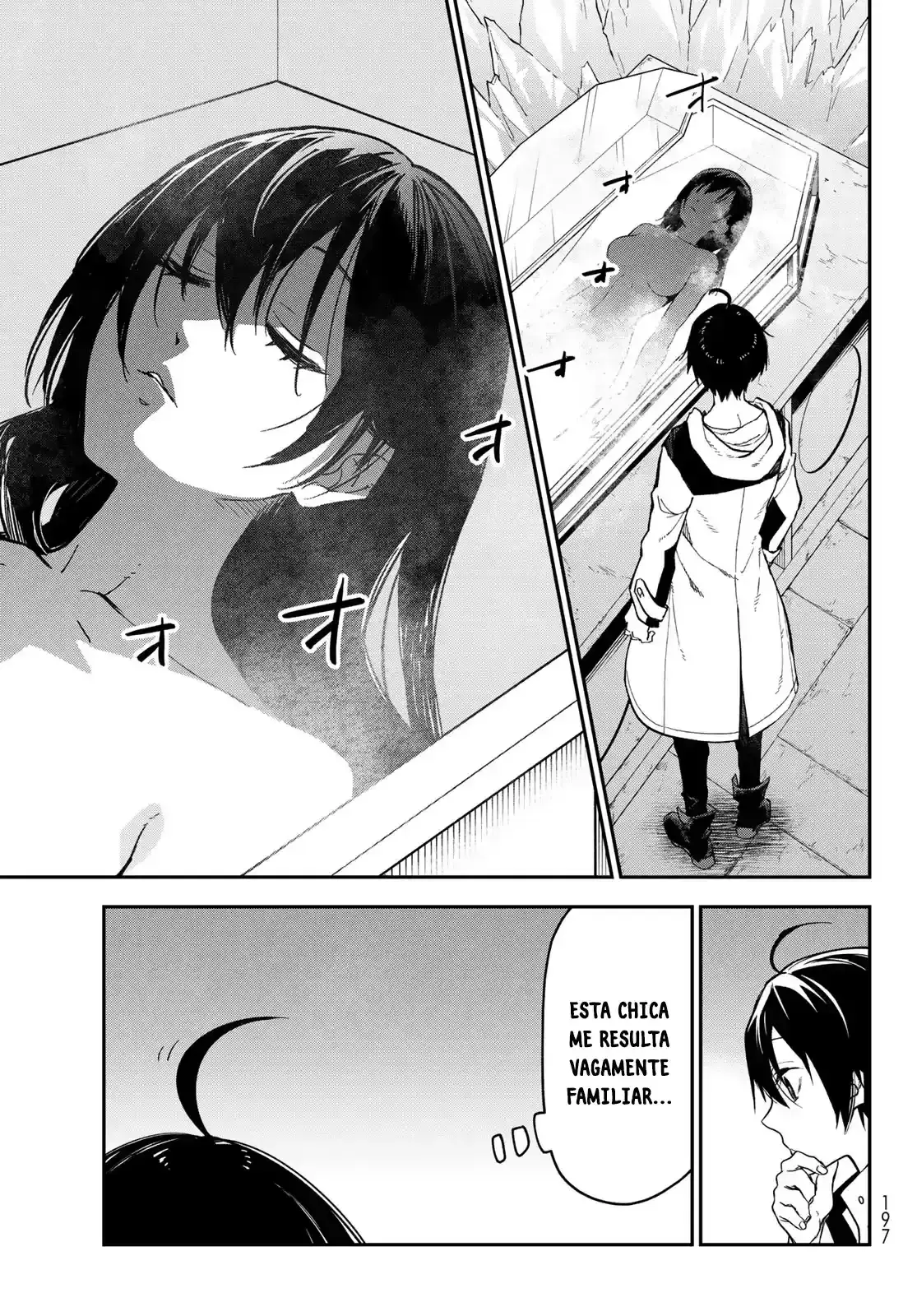 Página 6 — Tensei Shitara Slime Datta Ken Capítulo 141