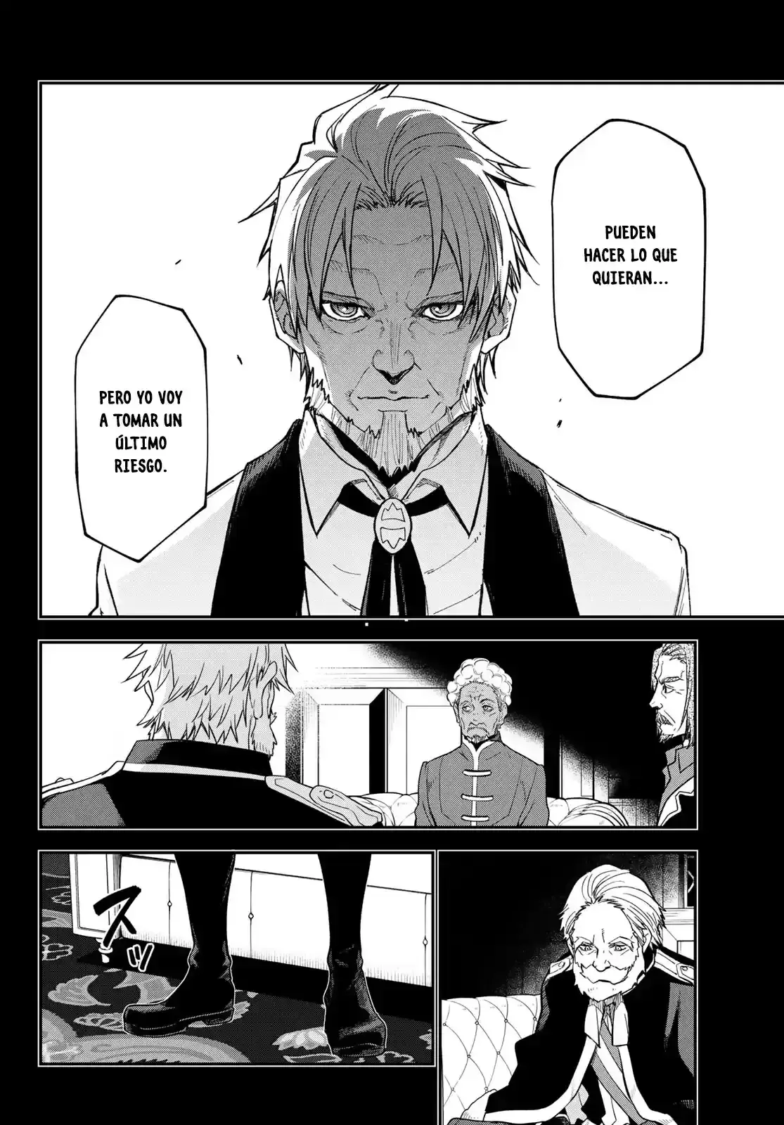 Página 15 — Tensei Shitara Slime Datta Ken Capítulo 141