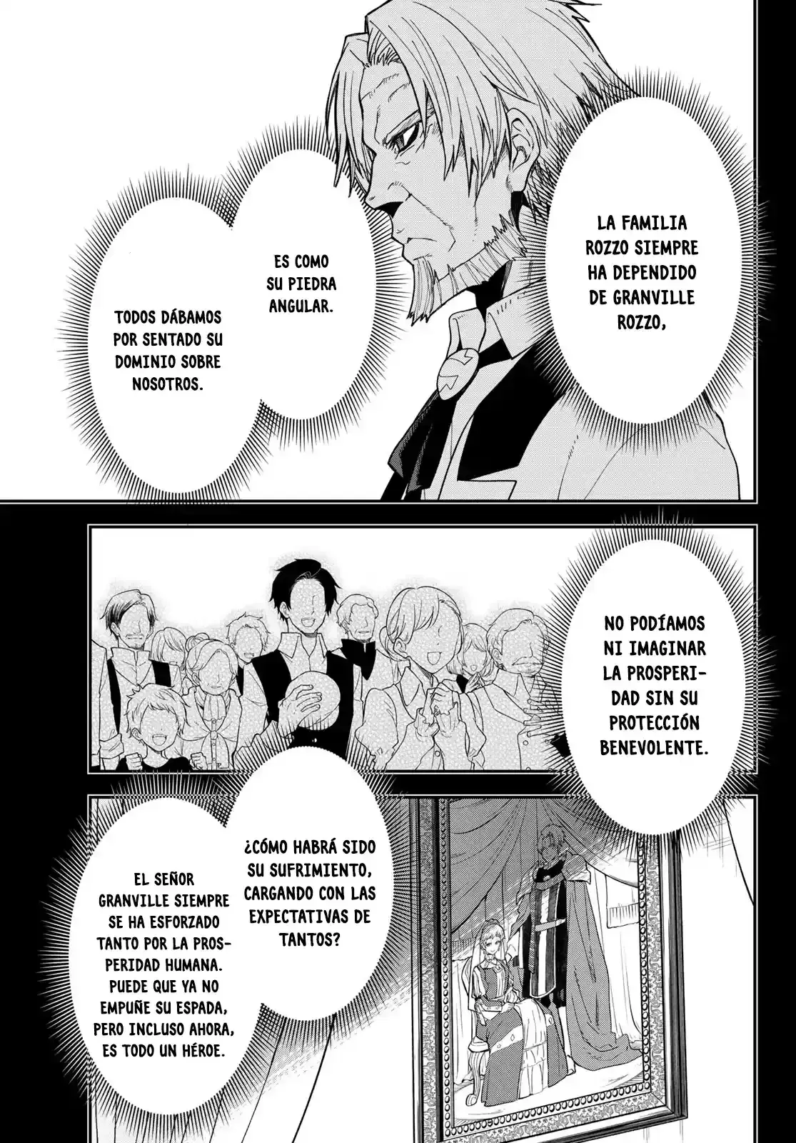 Página 18 — Tensei Shitara Slime Datta Ken Capítulo 141