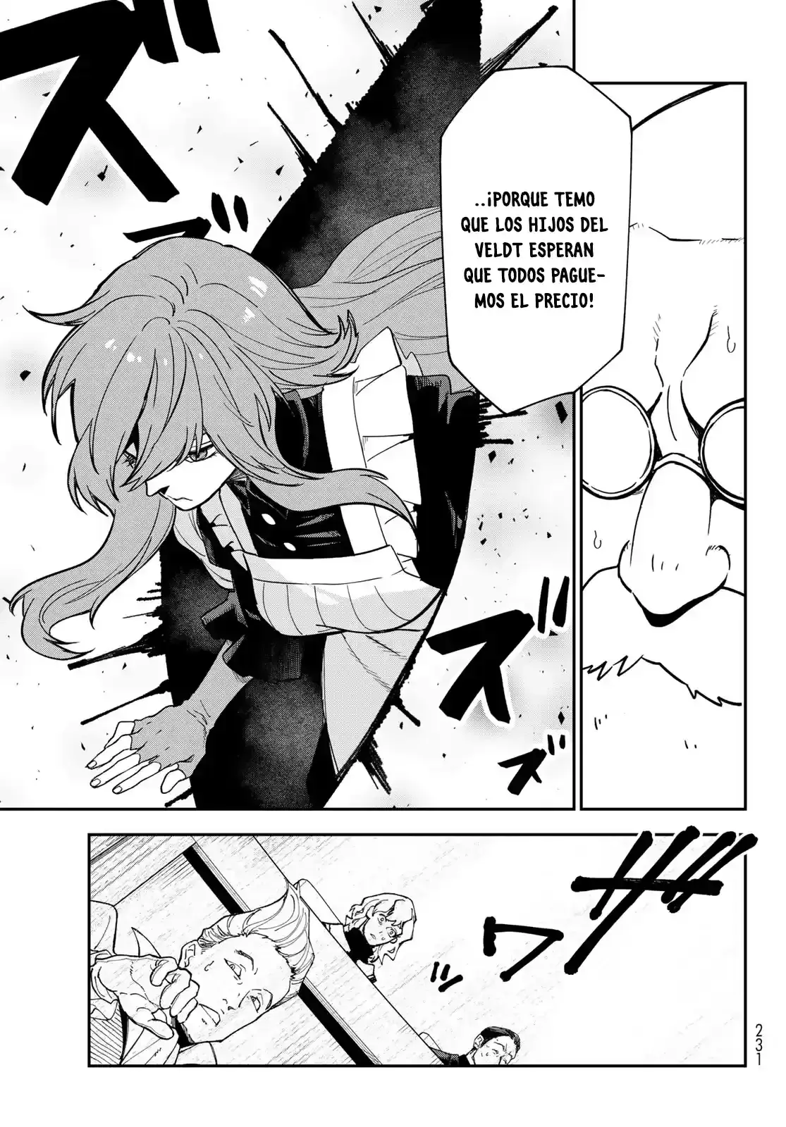 Página 40 — Tensei Shitara Slime Datta Ken Capítulo 141