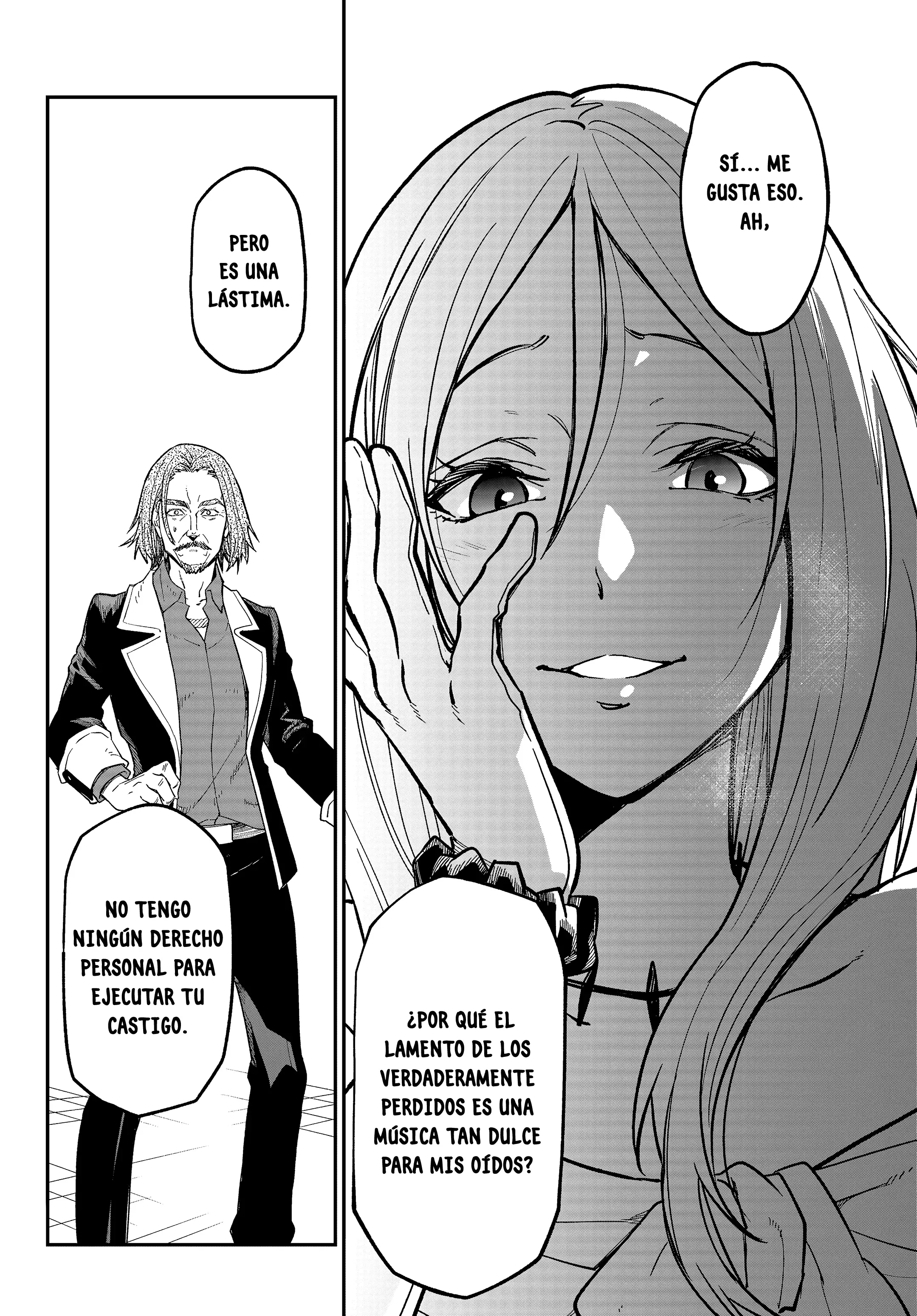 Página 13 — Tensei Shitara Slime Datta Ken Capítulo 142