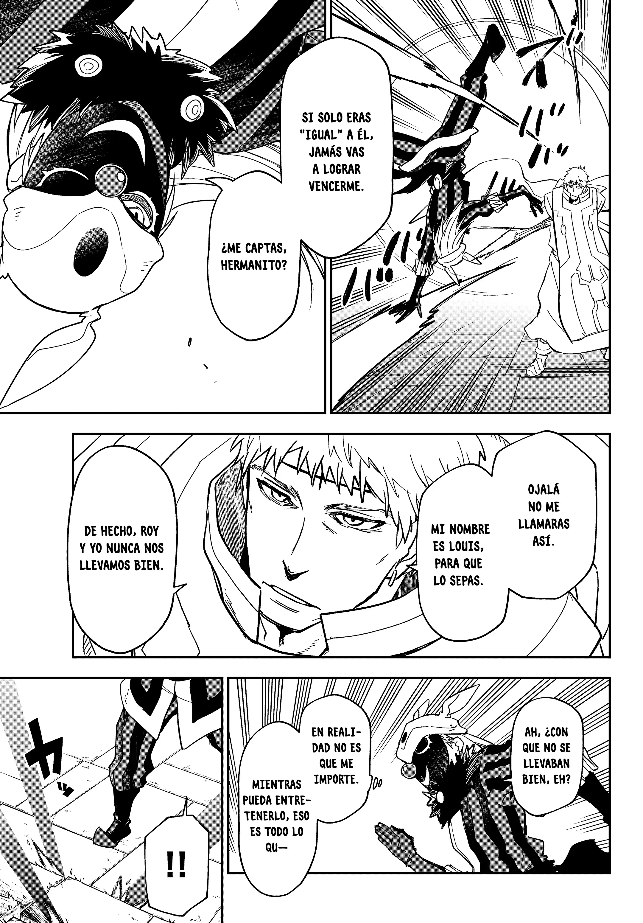Página 22 — Tensei Shitara Slime Datta Ken Capítulo 142