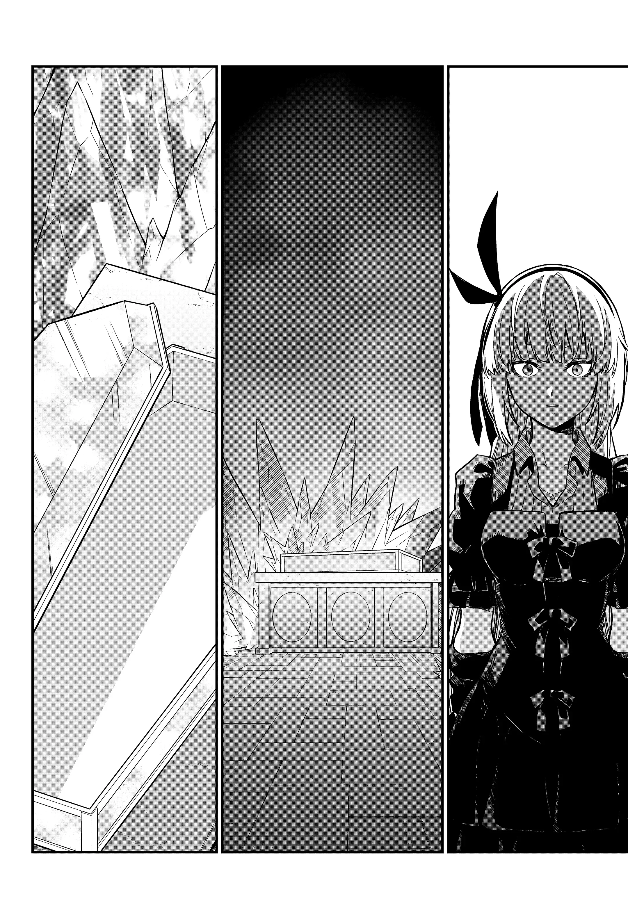 Página 33 — Tensei Shitara Slime Datta Ken Capítulo 142