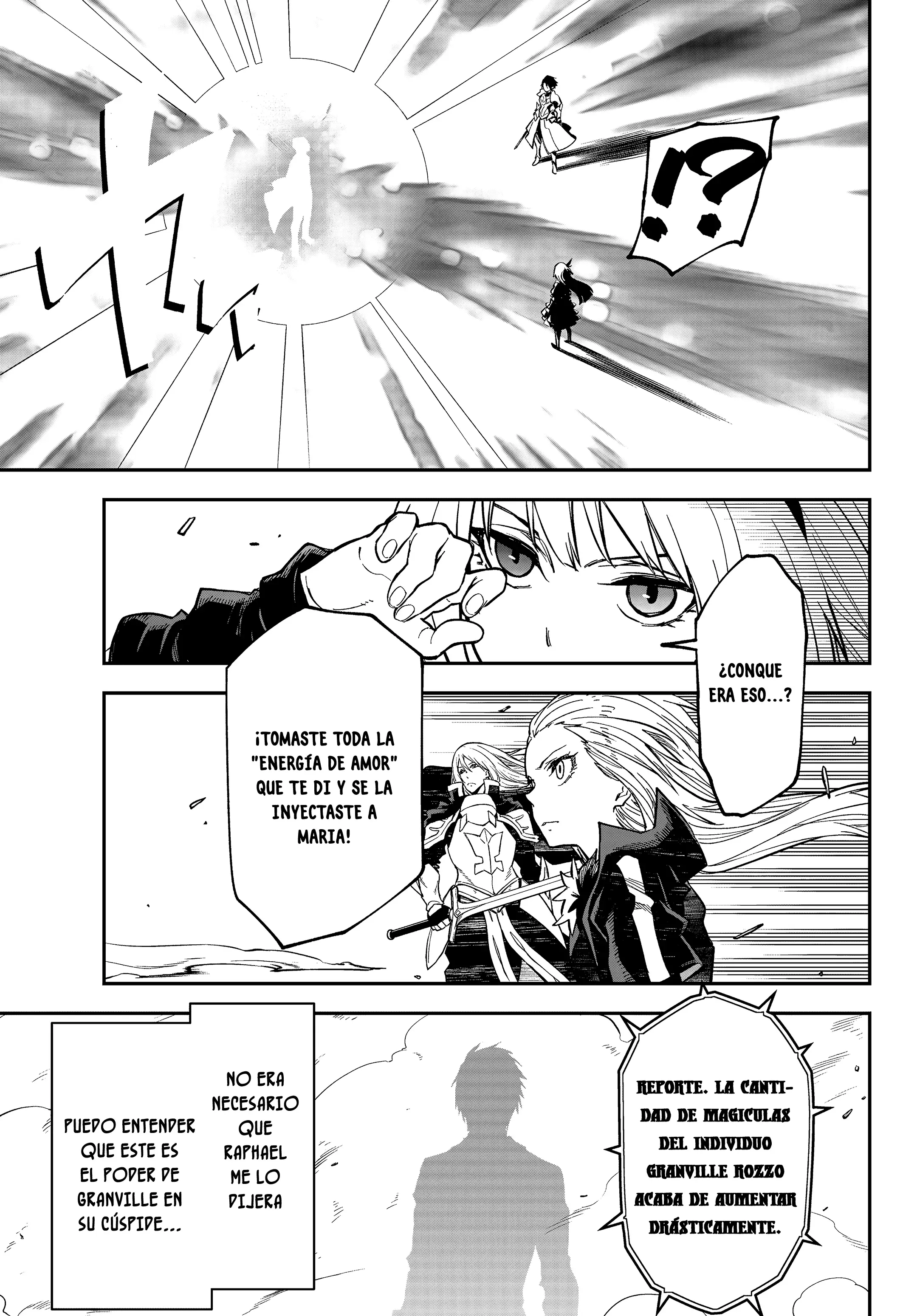 Página 44 — Tensei Shitara Slime Datta Ken Capítulo 142