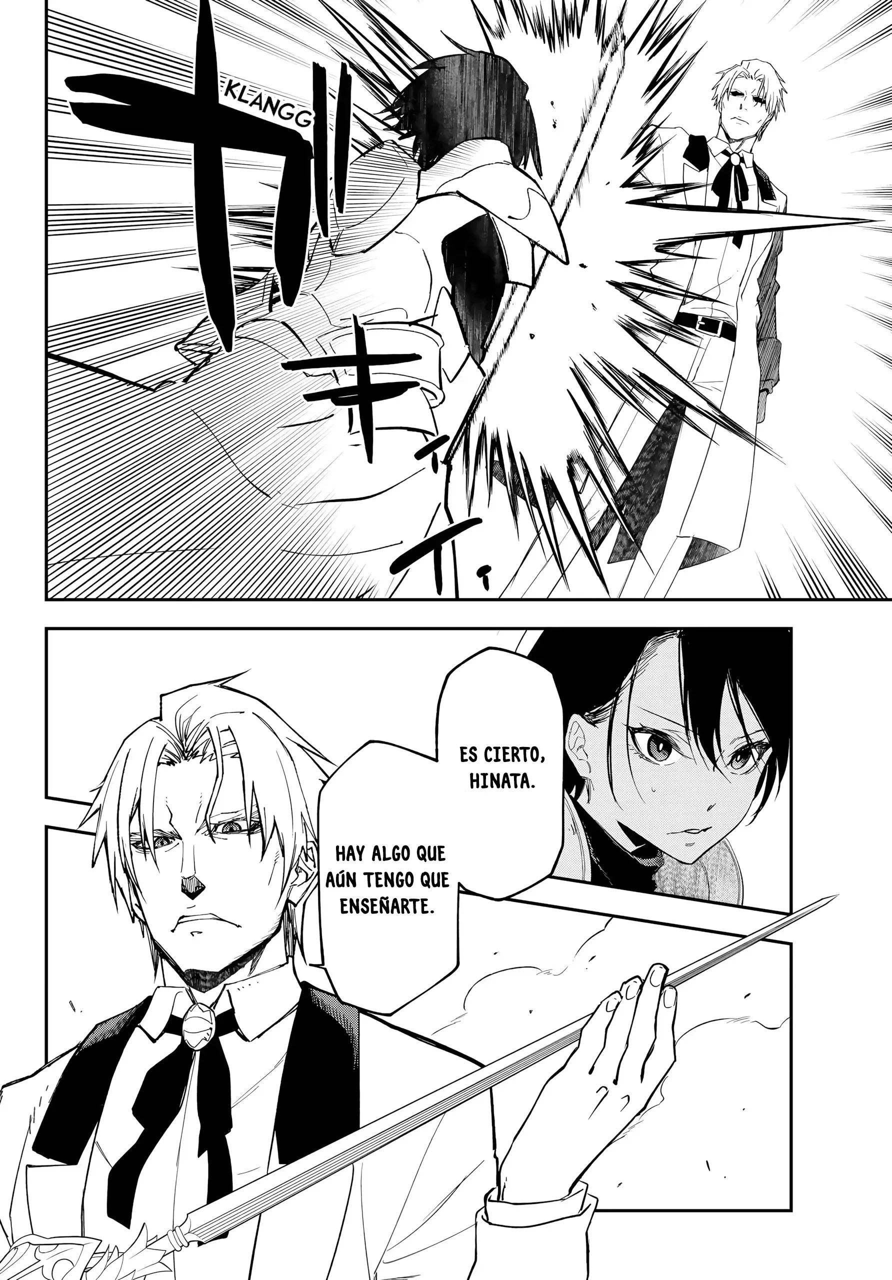 Página 5 — Tensei Shitara Slime Datta Ken Capítulo 143