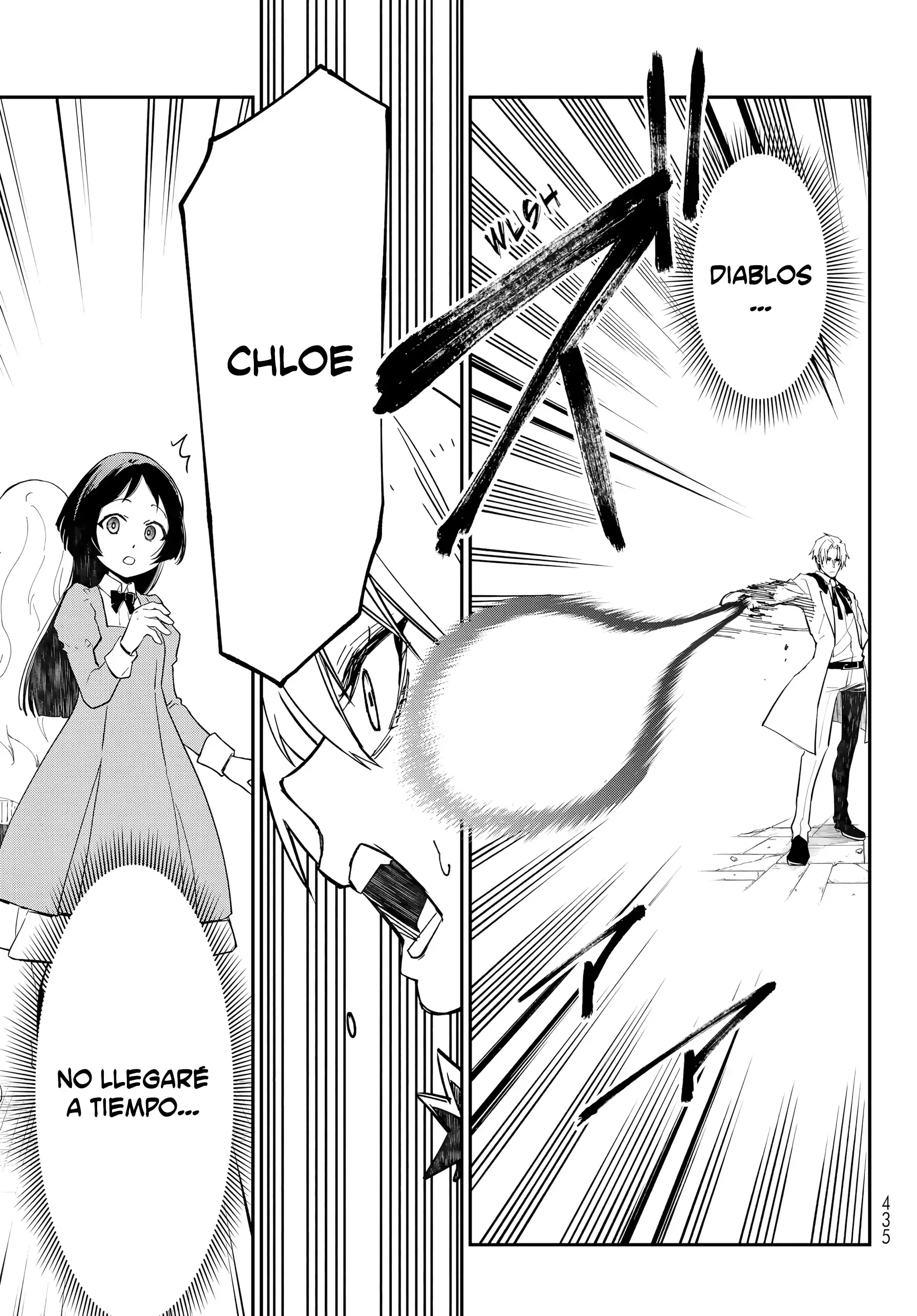 Página 14 — Tensei Shitara Slime Datta Ken Capítulo 143