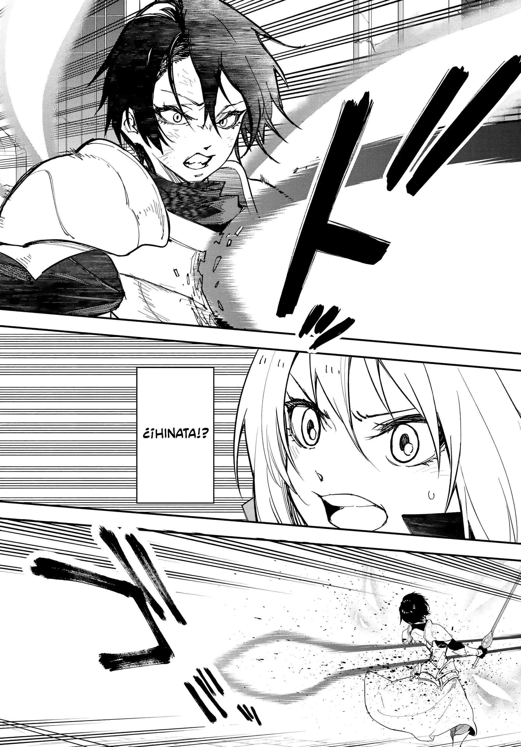 Página 15 — Tensei Shitara Slime Datta Ken Capítulo 143