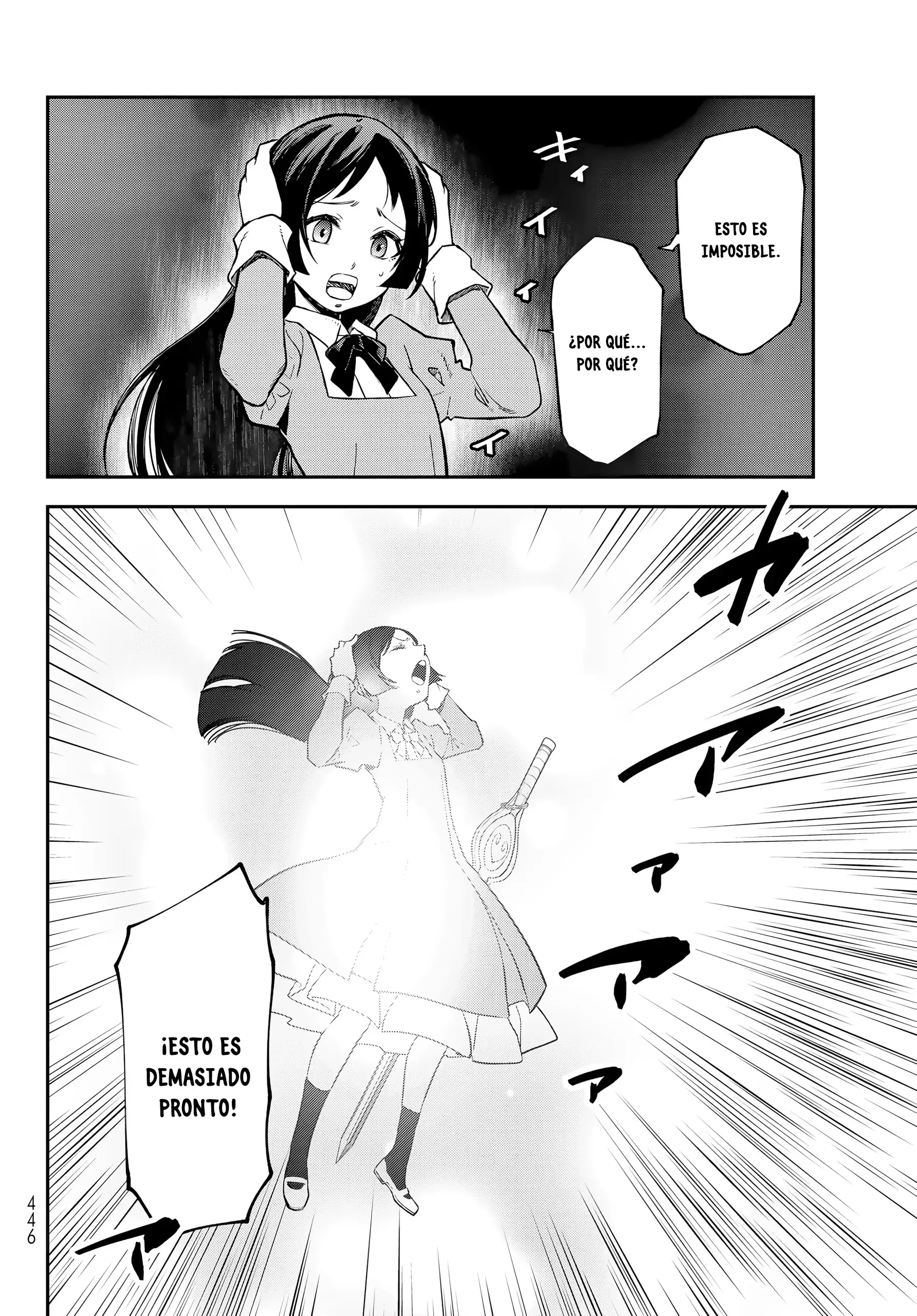 Página 25 — Tensei Shitara Slime Datta Ken Capítulo 143