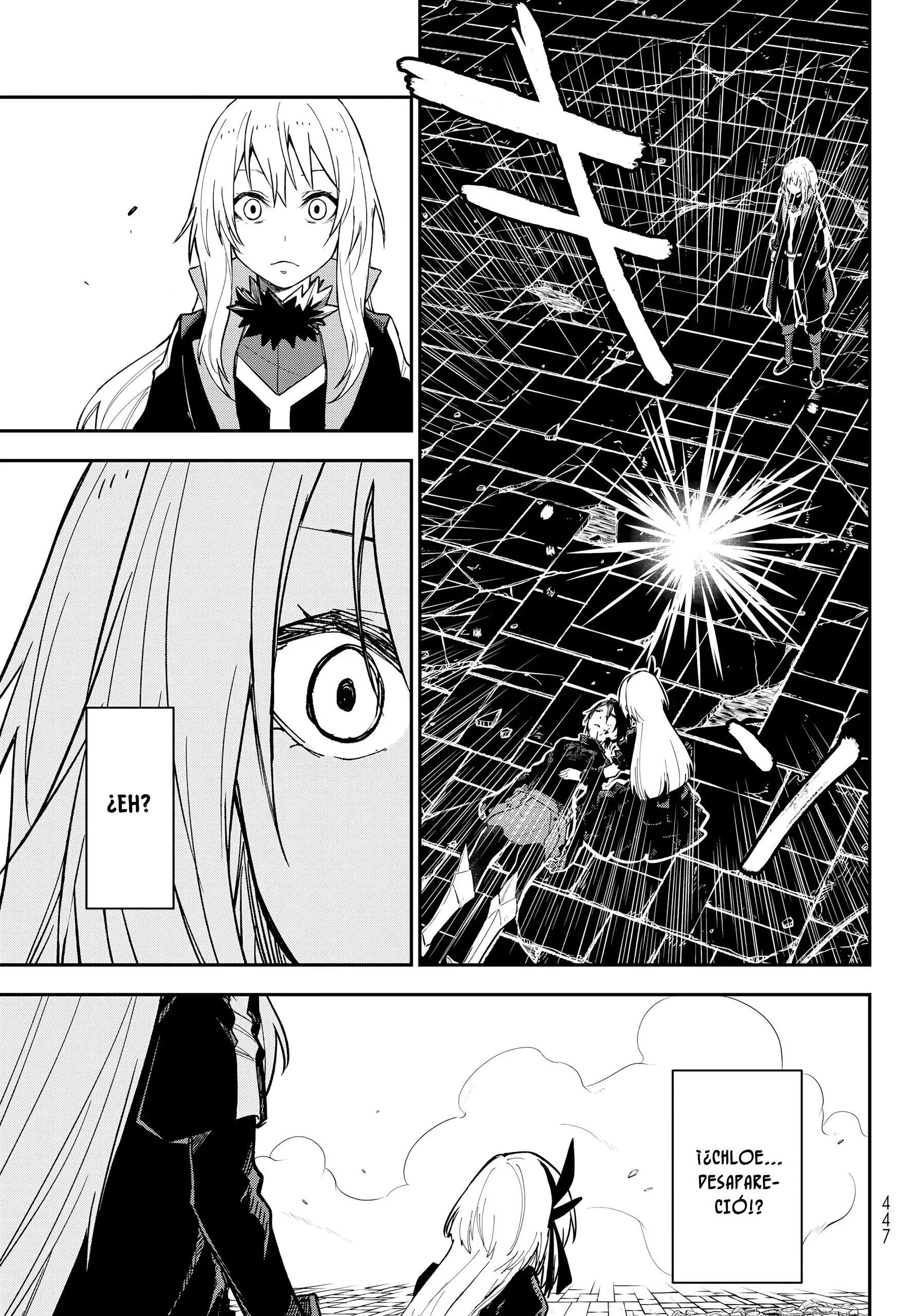 Página 26 — Tensei Shitara Slime Datta Ken Capítulo 143