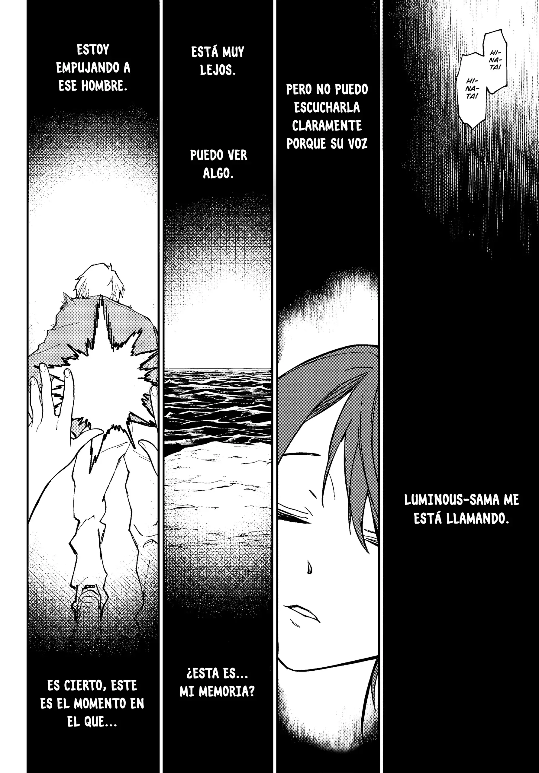 Página 33 — Tensei Shitara Slime Datta Ken Capítulo 143