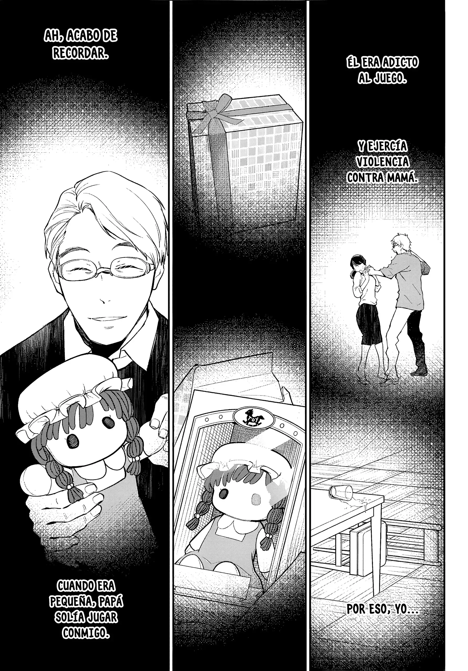 Página 34 — Tensei Shitara Slime Datta Ken Capítulo 143