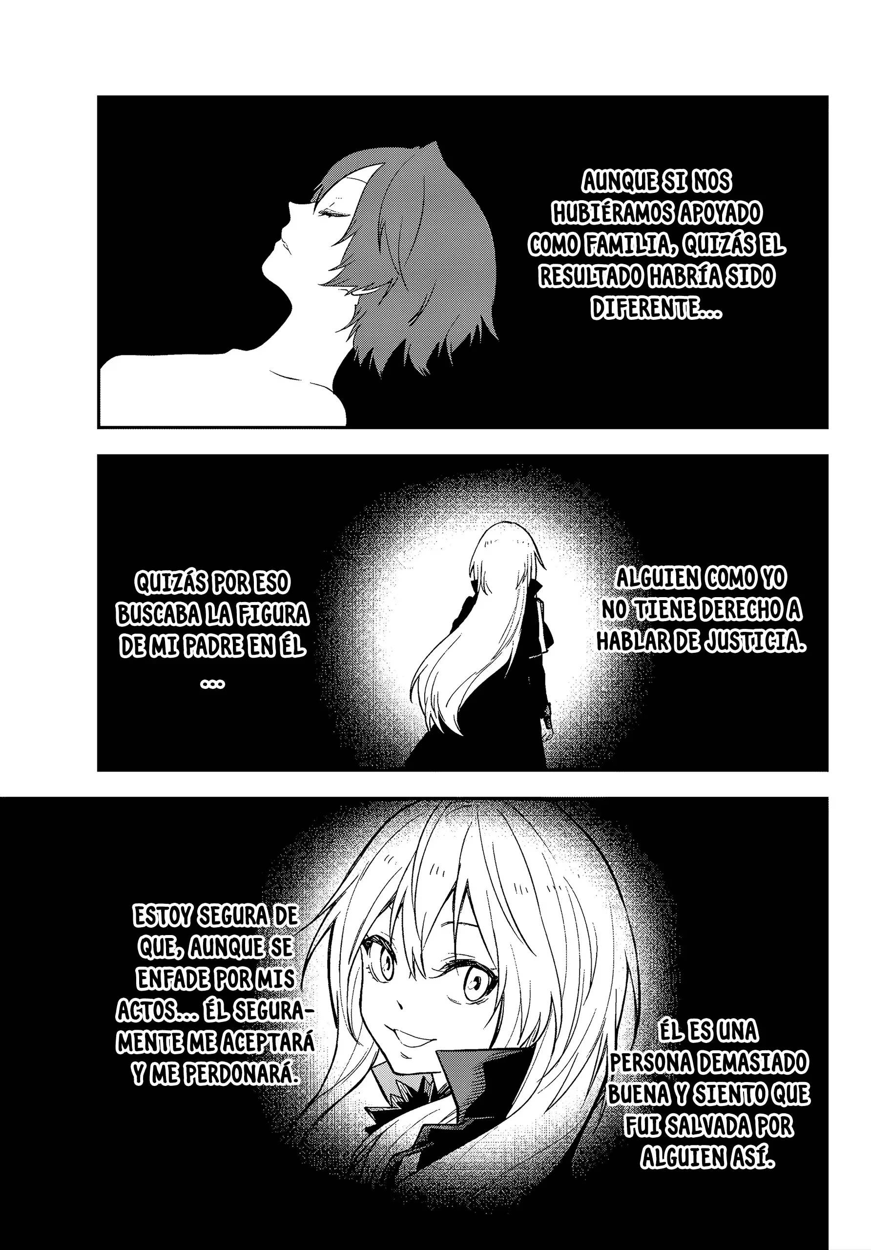 Página 36 — Tensei Shitara Slime Datta Ken Capítulo 143