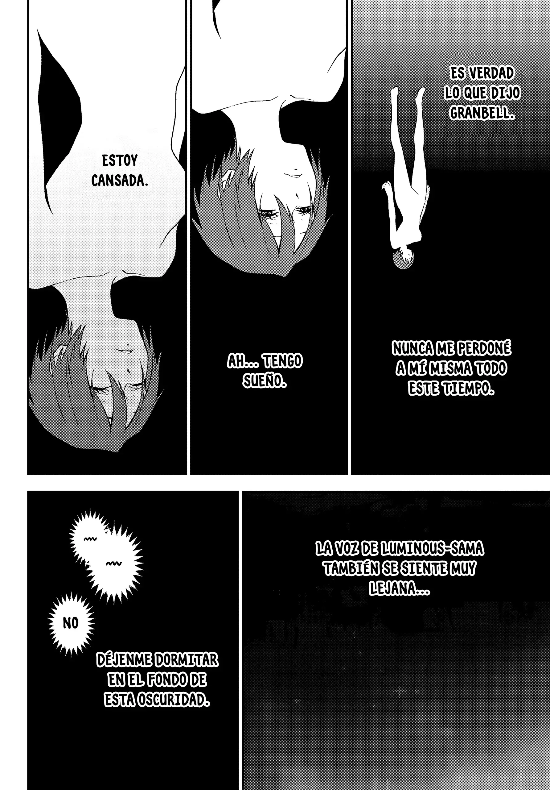 Página 37 — Tensei Shitara Slime Datta Ken Capítulo 143