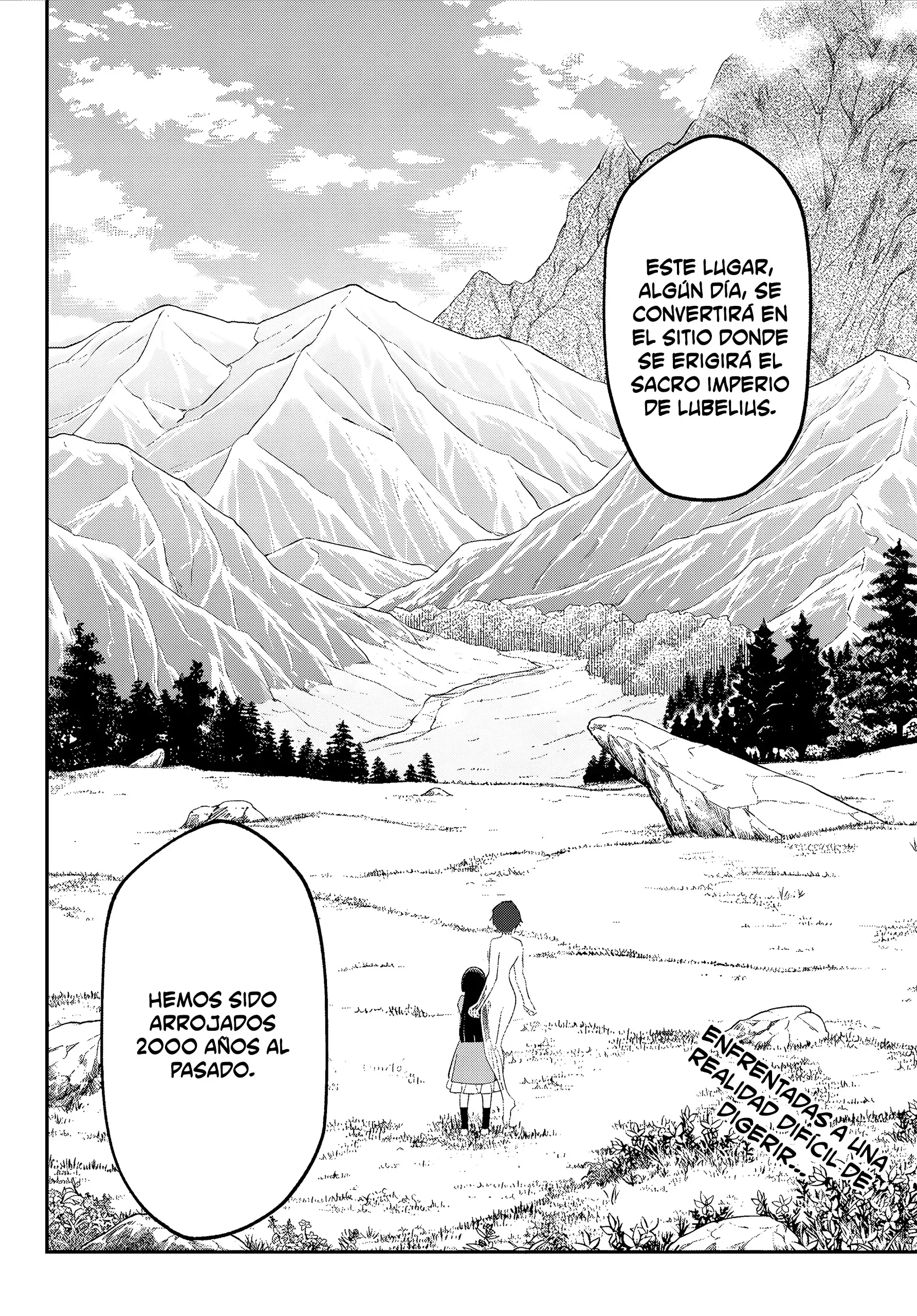 Página 43 — Tensei Shitara Slime Datta Ken Capítulo 143