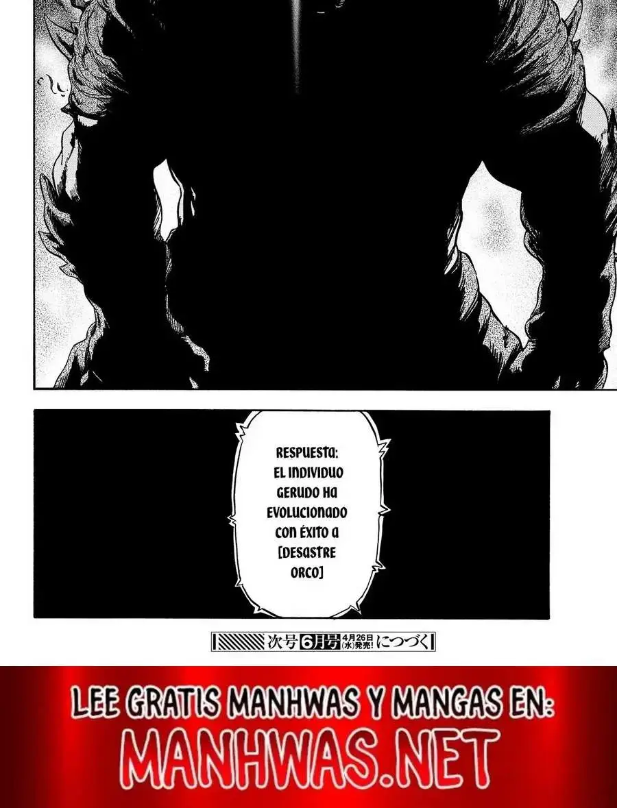 Página 6 — Tensei Shitara Slime Datta Ken Capítulo 23