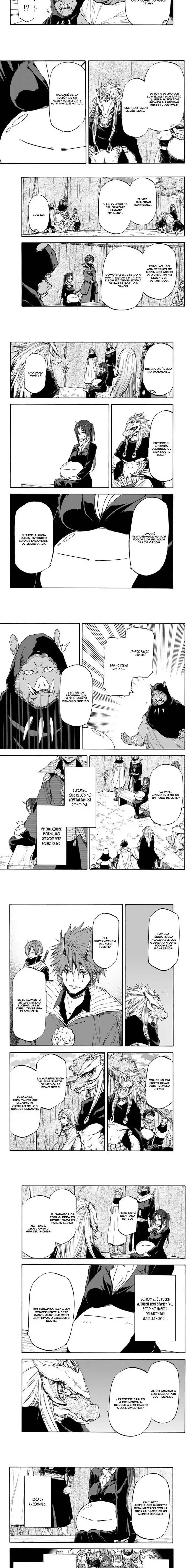 Página 2 — Tensei Shitara Slime Datta Ken Capítulo 26