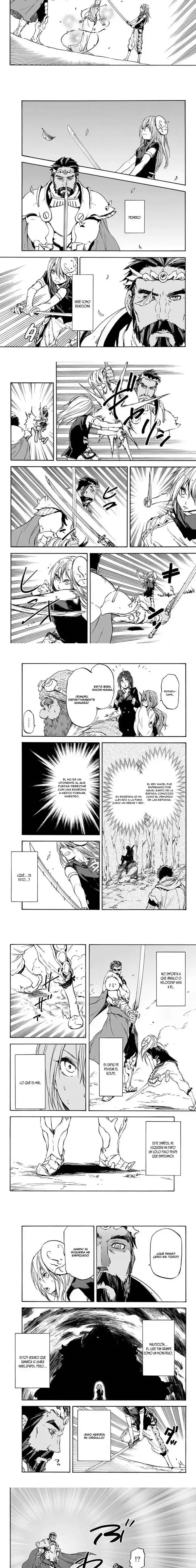 Página 7 — Tensei Shitara Slime Datta Ken Capítulo 28