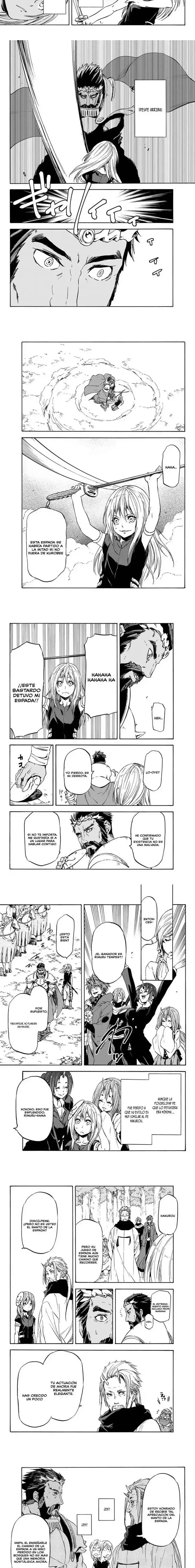 Página 9 — Tensei Shitara Slime Datta Ken Capítulo 28