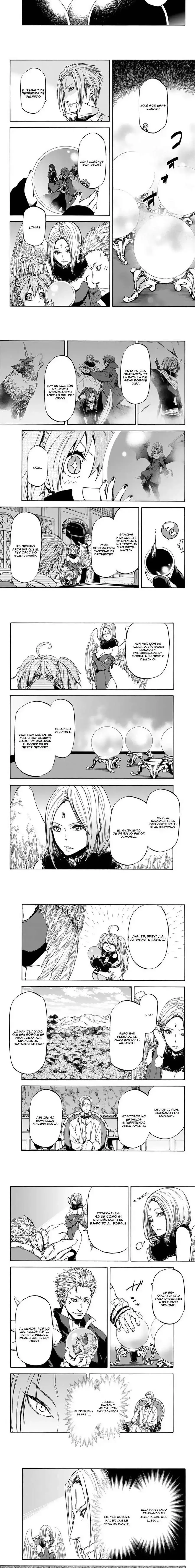 Página 2 — Tensei Shitara Slime Datta Ken Capítulo 29