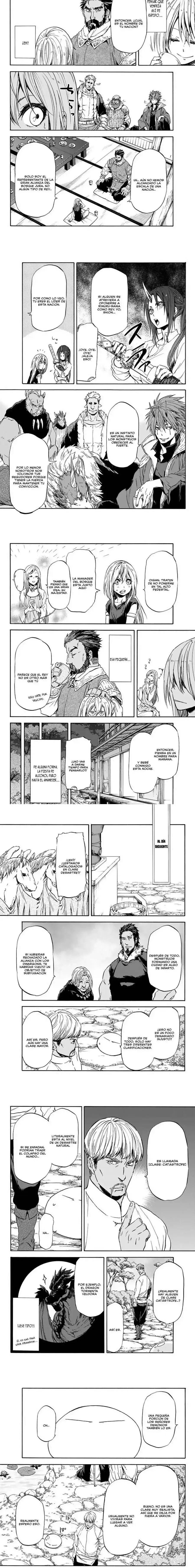 Página 6 — Tensei Shitara Slime Datta Ken Capítulo 29