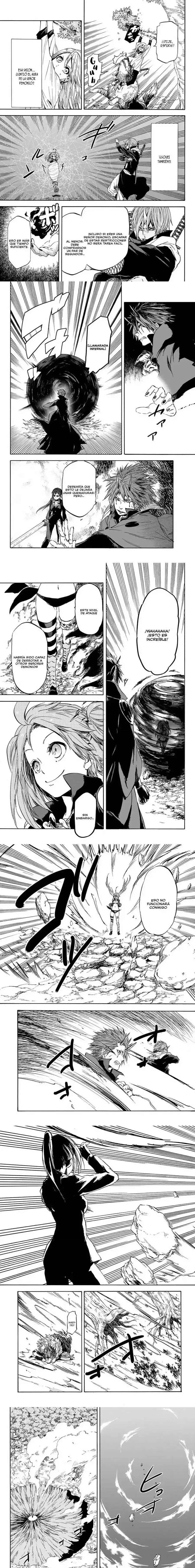 Página 4 — Tensei Shitara Slime Datta Ken Capítulo 30
