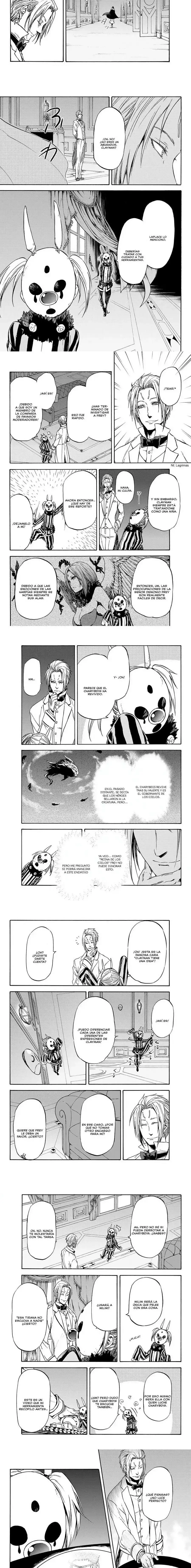 Página 6 — Tensei Shitara Slime Datta Ken Capítulo 35