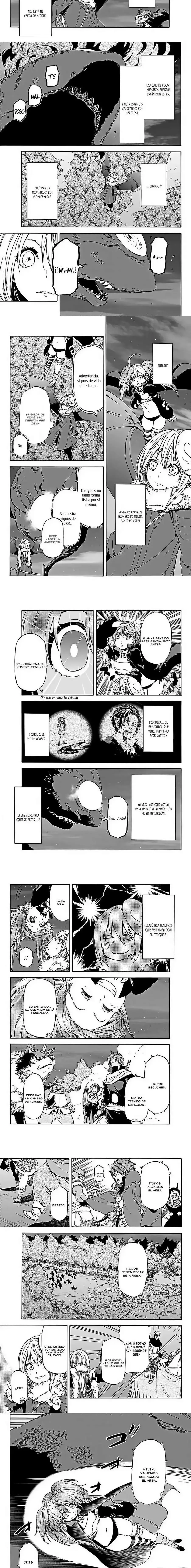 Página 7 — Tensei Shitara Slime Datta Ken Capítulo 38
