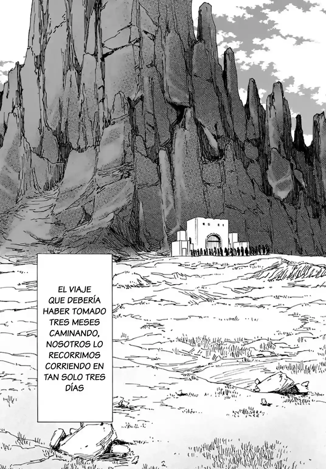 Página 26 — Tensei Shitara Slime Datta Ken Capítulo 4