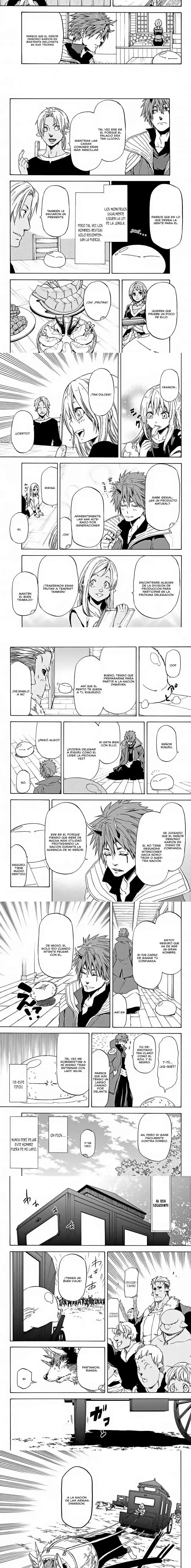 Página 2 — Tensei Shitara Slime Datta Ken Capítulo 41