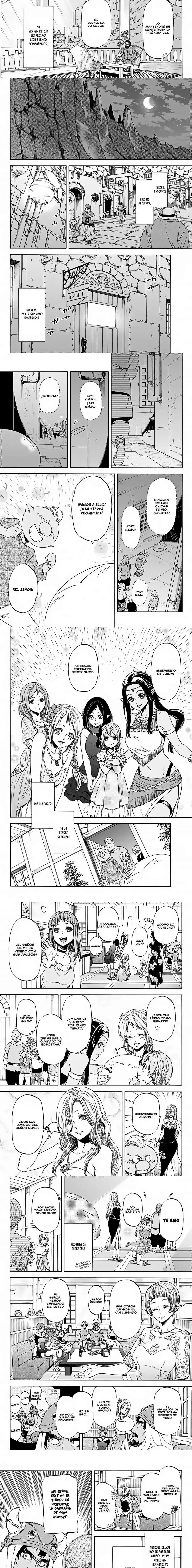 Página 2 — Tensei Shitara Slime Datta Ken Capítulo 42