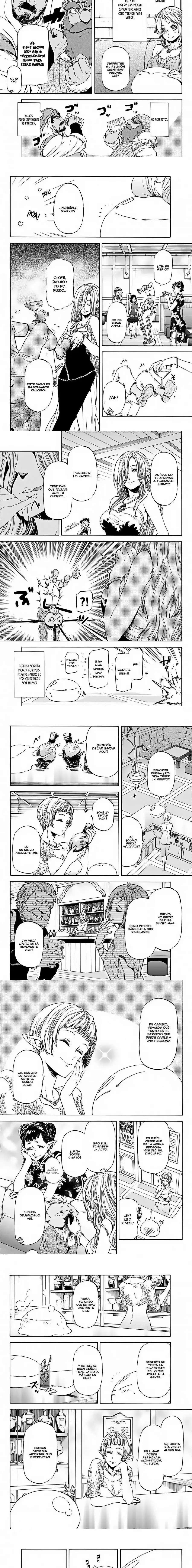 Página 3 — Tensei Shitara Slime Datta Ken Capítulo 42