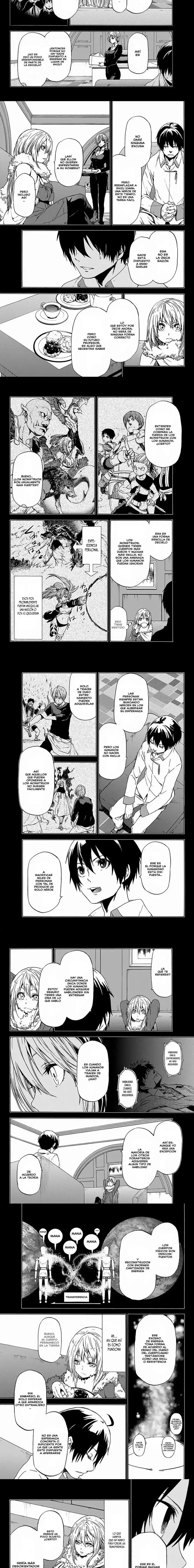 Página 2 — Tensei Shitara Slime Datta Ken Capítulo 47