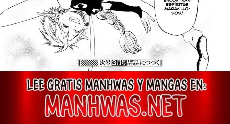 Página 5 — Tensei Shitara Slime Datta Ken Capítulo 51