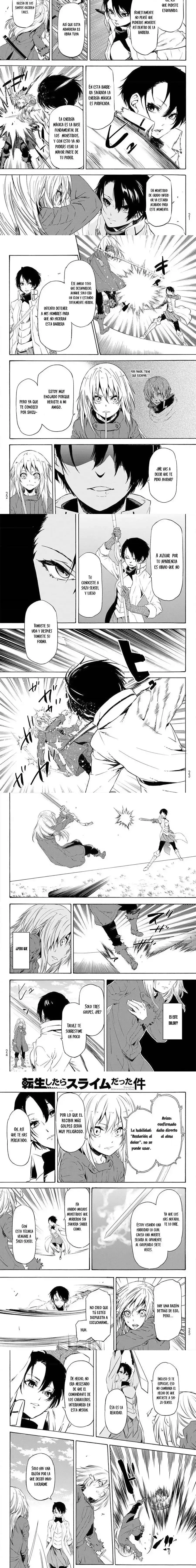 Página 2 — Tensei Shitara Slime Datta Ken Capítulo 55