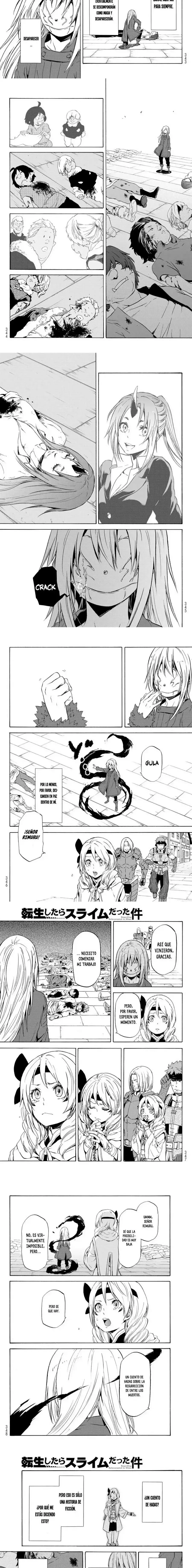 Página 9 — Tensei Shitara Slime Datta Ken Capítulo 59