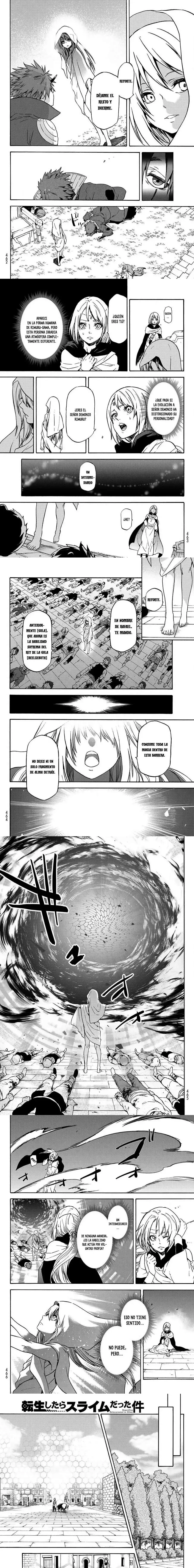 Página 4 — Tensei Shitara Slime Datta Ken Capítulo 68