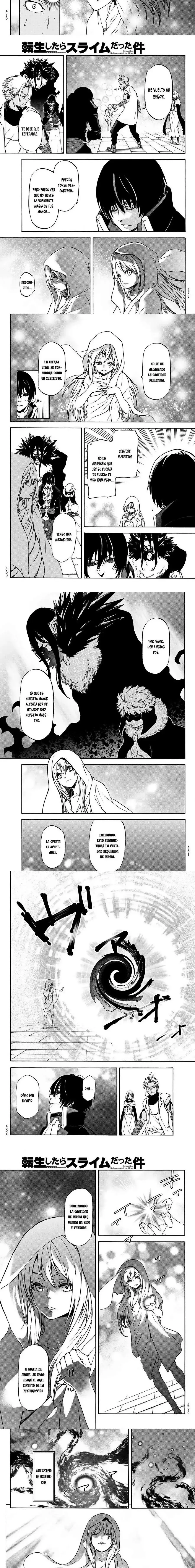 Página 7 — Tensei Shitara Slime Datta Ken Capítulo 68
