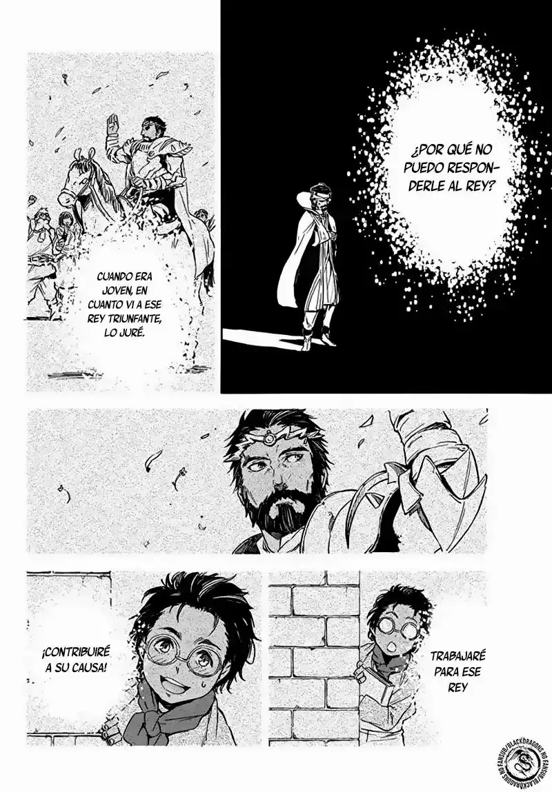 Página 18 — Tensei Shitara Slime Datta Ken Capítulo 7