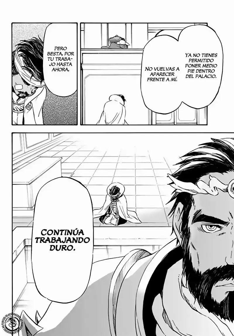 Página 20 — Tensei Shitara Slime Datta Ken Capítulo 7