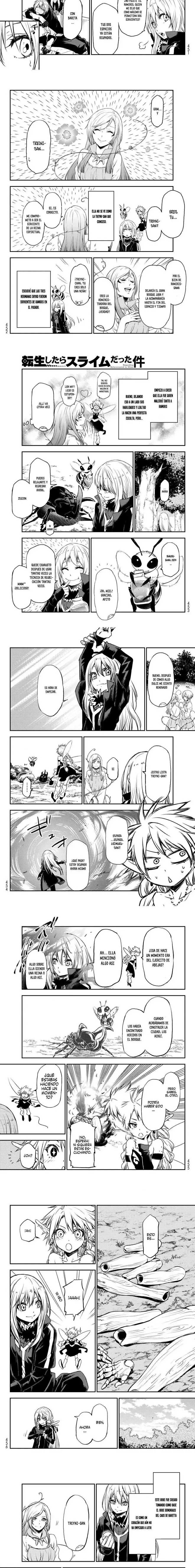 Página 2 — Tensei Shitara Slime Datta Ken Capítulo 77
