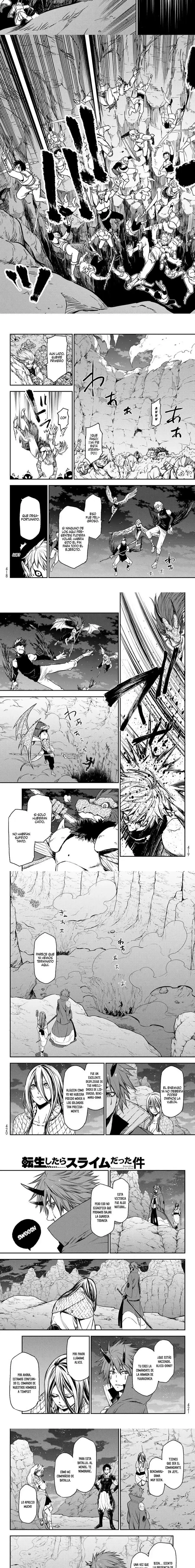 Página 7 — Tensei Shitara Slime Datta Ken Capítulo 78