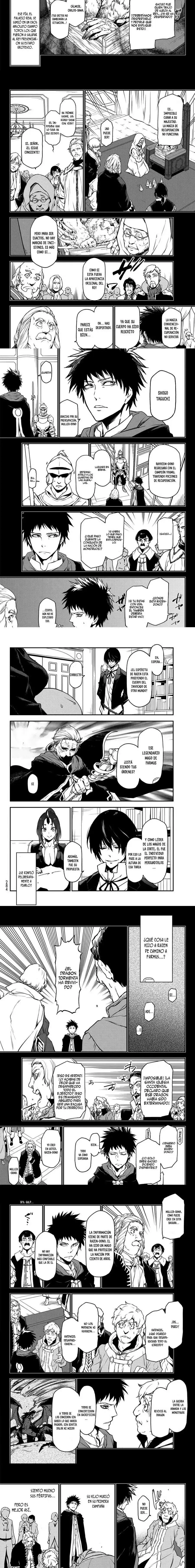 Página 2 — Tensei Shitara Slime Datta Ken Capítulo 88