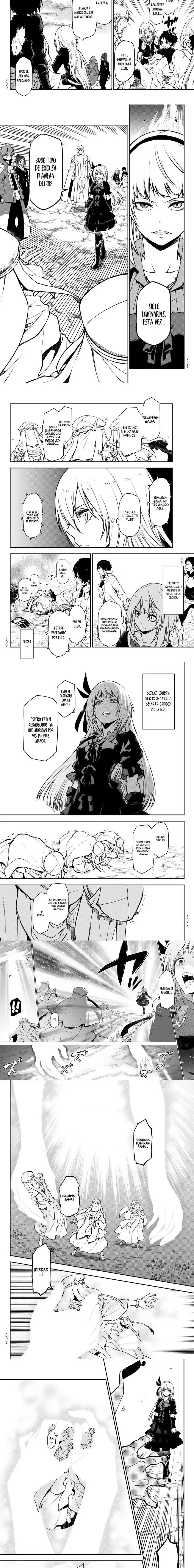 Página 5 — Tensei Shitara Slime Datta Ken Capítulo 97
